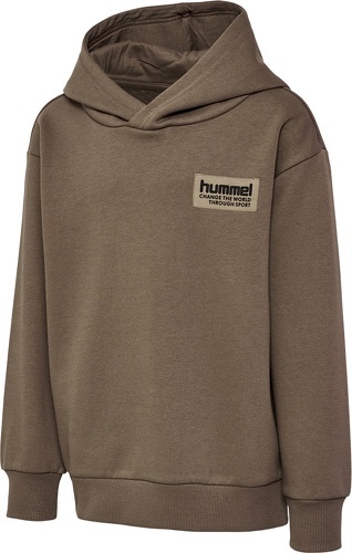 HUMMEL-HMLDARE HOODIE-image-1