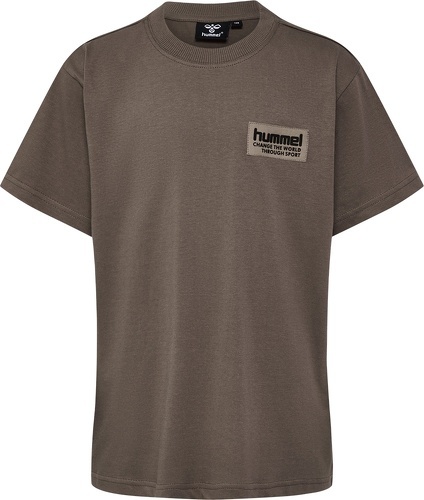 HUMMEL-HMLDARE T-SHIRT S/S-2