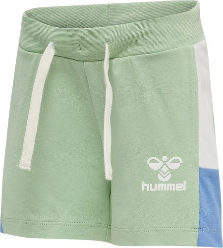 HUMMEL-HMLELIO SHORTS-image-1
