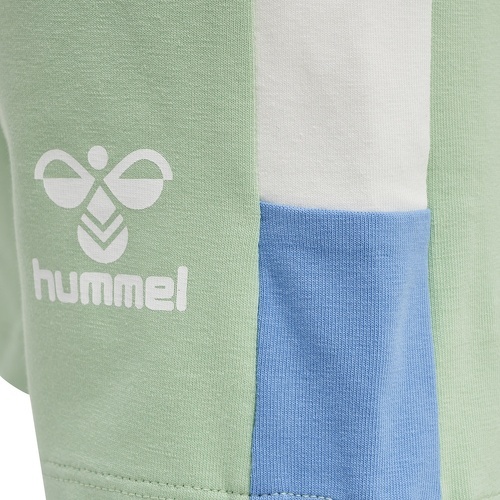 HUMMEL-HMLELIO SHORTS-3