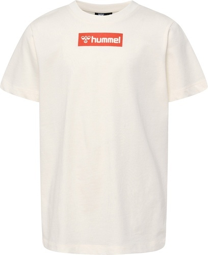 HUMMEL-HMLFLOW T-SHIRT S/S-2