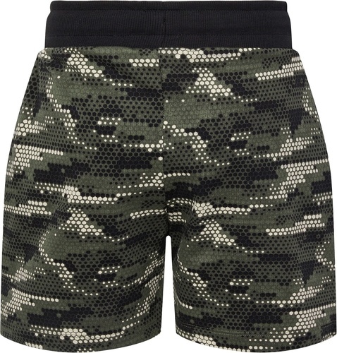 HUMMEL-HMLFSK GO SHORTS-1