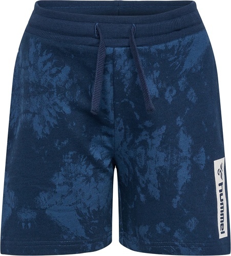 HUMMEL-HMLJUMP AOP SHORTS-2