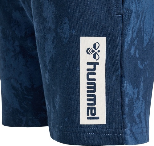 HUMMEL-HMLJUMP AOP SHORTS-3