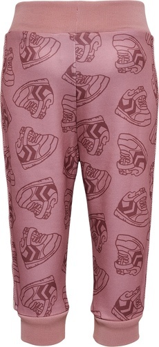 HUMMEL-HMLSNEAKER PANTS-1
