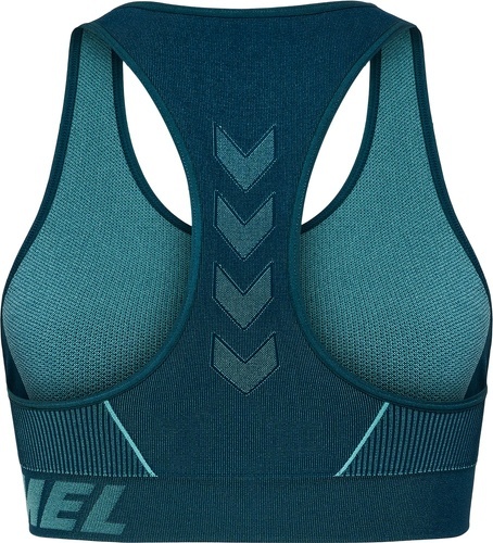 HUMMEL-hmlTE CHRISTEL SEAMLESS SPORTS TOP-1