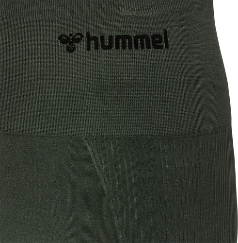 HUMMEL-Legging taille haute sans coutures femme Hummel TIF-3