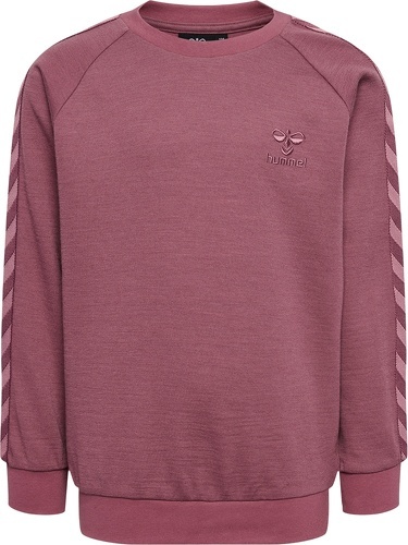 HUMMEL-HMLWONG SWEATSHIRT-2