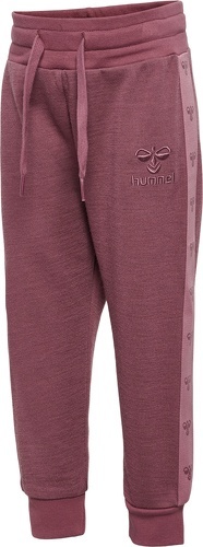 HUMMEL-HMLWULBA PANTS-image-1