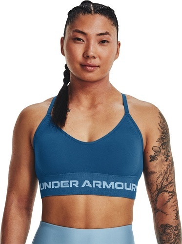 UNDER ARMOUR-Low Long Sport-BH Damen-2