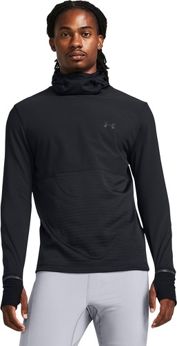 UNDER ARMOUR-Qualifer Cold Hoody-2