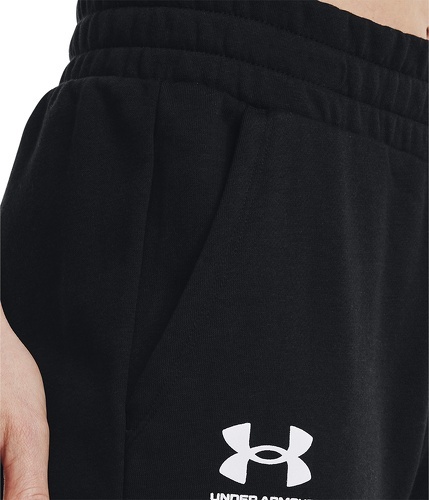 UNDER ARMOUR-Rival Fleece Jogginghose S Damen-4