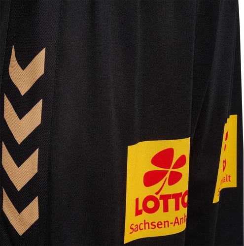 HUMMEL-SC MAGDEBURG CL HOME 23/24 SHORTS KIDS-3