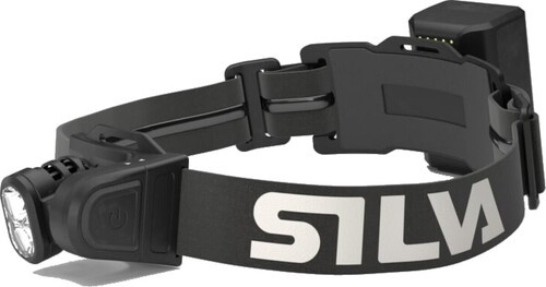 Silva-Lampe Frontale Free 1200 Xs-0