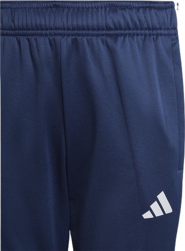 adidas Performance-Pantalon Tiro 23 Club Winterized Enfants-2