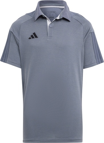 adidas Performance-Polo Tiro 23 Competition Cotton-0