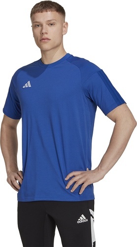 adidas Performance-T-shirt Tiro 23 Competition-1