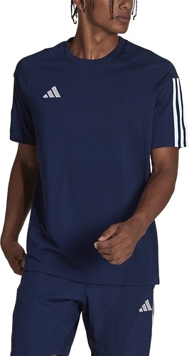 adidas Performance-T-shirt Tiro 23 Competition-2