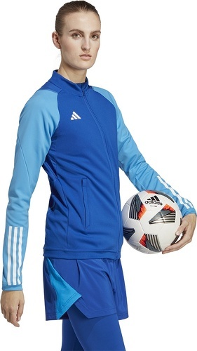 adidas Performance-Tiro 23 C Tr Jkw-4