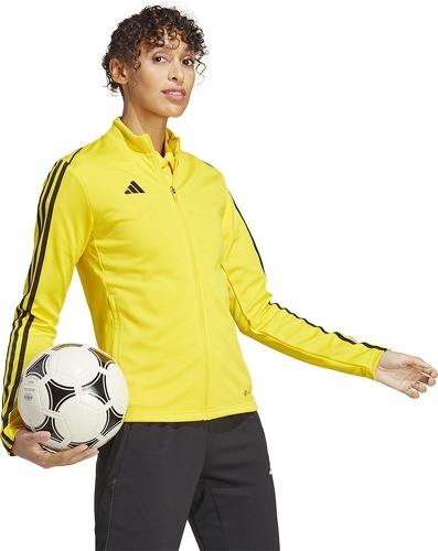 adidas Performance-Giacca Da Allenamento Tiro 23 League-4