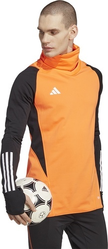 adidas Performance-Haut chaud Tiro 23 Pro COLD.RDY-4