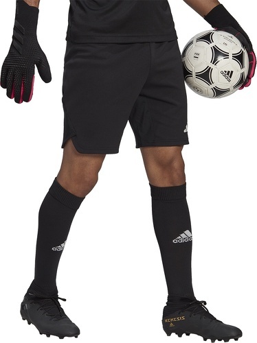 adidas Performance-Pantaloncini Da Portiere Tiro 23 Pro-3