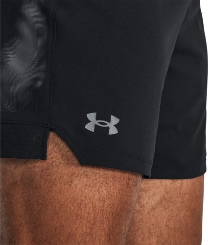 UNDER ARMOUR-Vanish 6in Graphic short-4