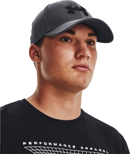 UNDER ARMOUR-Under Armour Casquette Blitzing-2