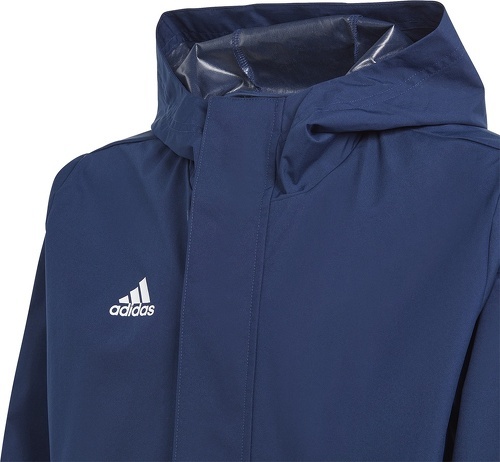 adidas Performance-Veste tout temps Entrada 2-2