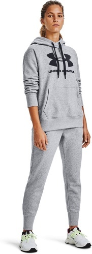 UNDER ARMOUR-Fleece Jogginghose Damen-4