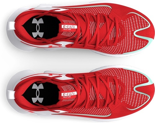 UNDER ARMOUR-Flow FUTR X 3-4