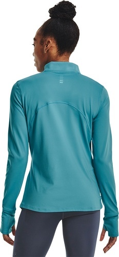 UNDER ARMOUR-Ua Qualifier Run 2.0 1/2 Zip-3