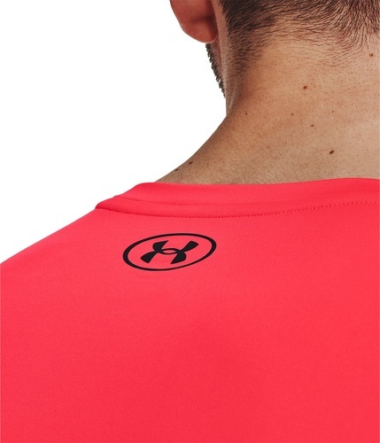 UNDER ARMOUR-Maillot Under Armour HeatGear-4