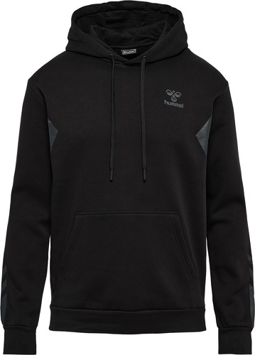 HUMMEL-Hmlactive Co Hoodie-2