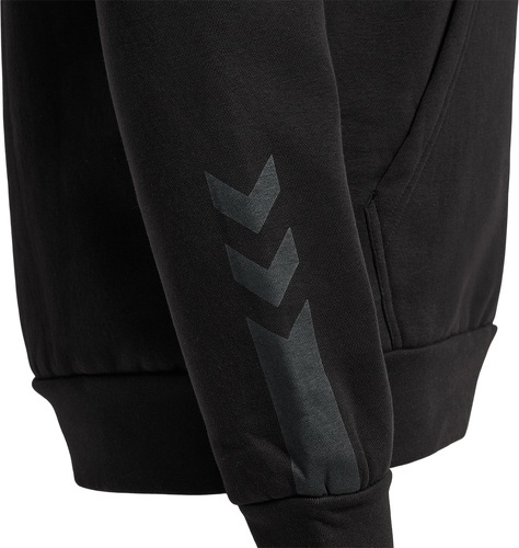 HUMMEL-Hmlactive Co Hoodie-4