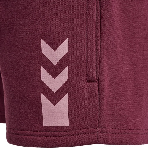 HUMMEL-Hmlactive Co Pantaloncini-3