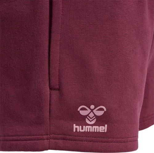 HUMMEL-Hmlactive Co Pantaloncini-4