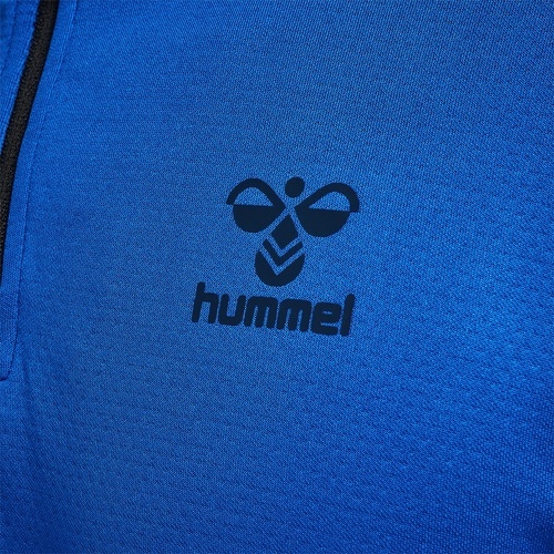 HUMMEL-Hmlactive Pl Half Zip-3