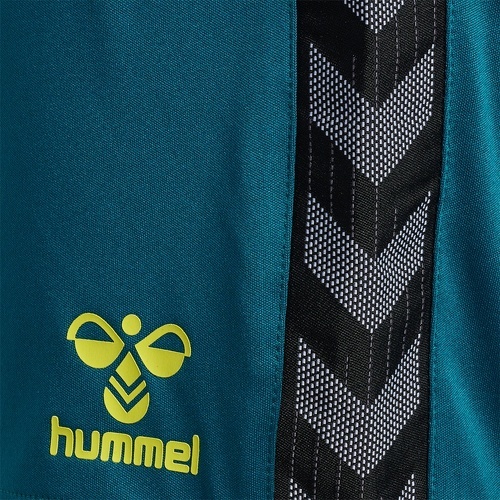 HUMMEL-Hmlauthentic Pl Pantaloncini-3