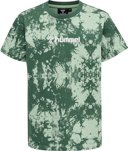 HUMMEL-HMLBAY T-SHIRT S/S-2