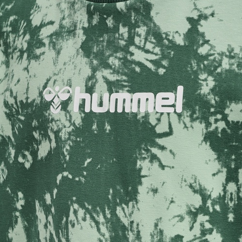 HUMMEL-HMLBAY T-SHIRT S/S-3