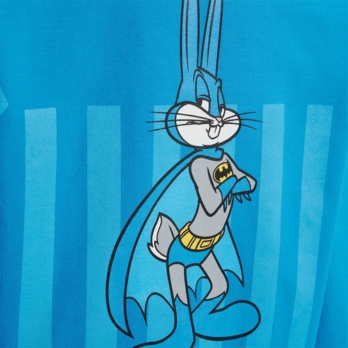 HUMMEL-HMLBUGS BUNNY SWEATSHIRT-4