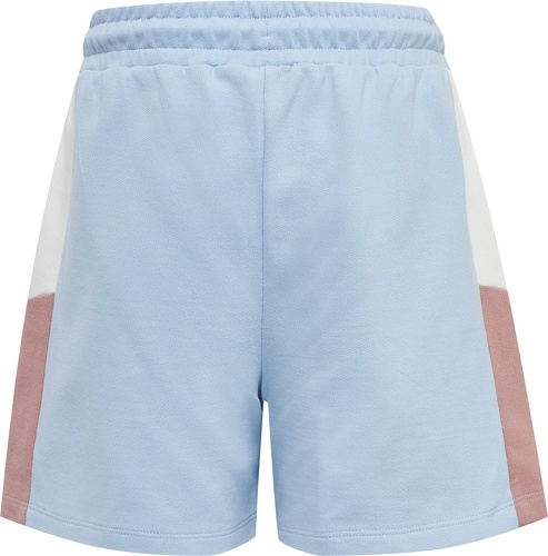 HUMMEL-HMLCALIDA SHORTS-1