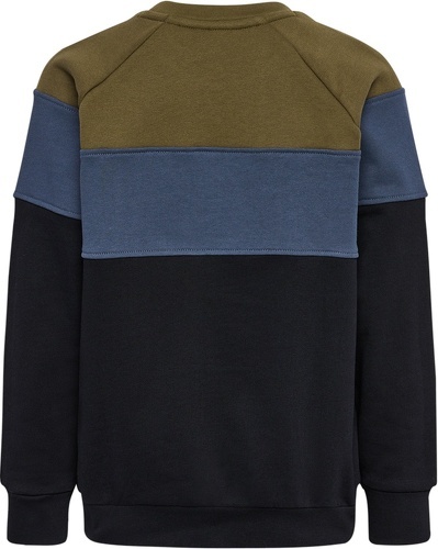 HUMMEL-HMLCLAES SWEATSHIRT-1