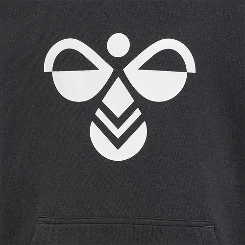 HUMMEL-HMLCUATRO HOODIE-3