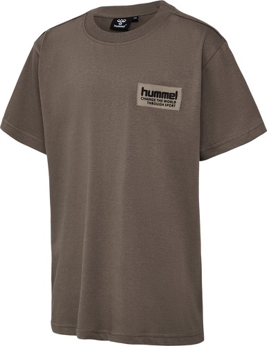 HUMMEL-HMLDARE T-SHIRT S/S-image-1