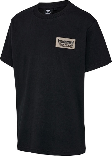 HUMMEL-HMLDARE T-SHIRT S/S-image-1