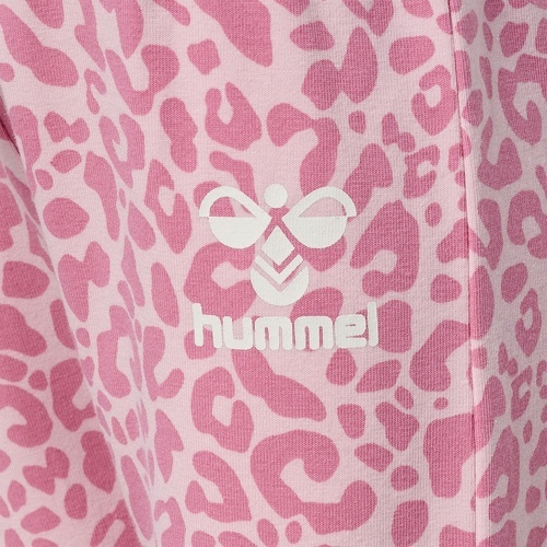 HUMMEL-Jogging bébé fille Hummel Dream It-3