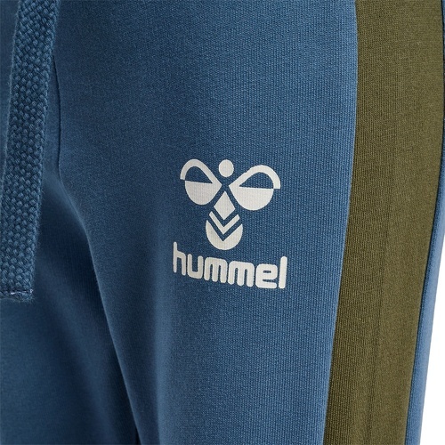 HUMMEL-HMLEDDO PANTS-3