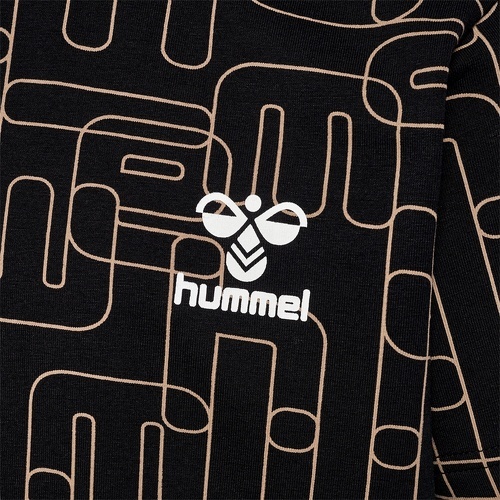 HUMMEL-HMLEQUALITY T-SHIRT S/S-3